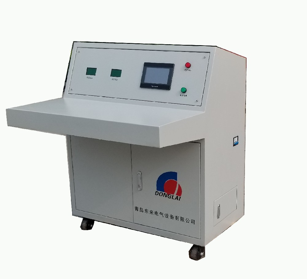SDDL-2000Q全自動溫升大電流系統